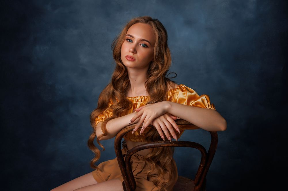 Photograph by Светлана Конева