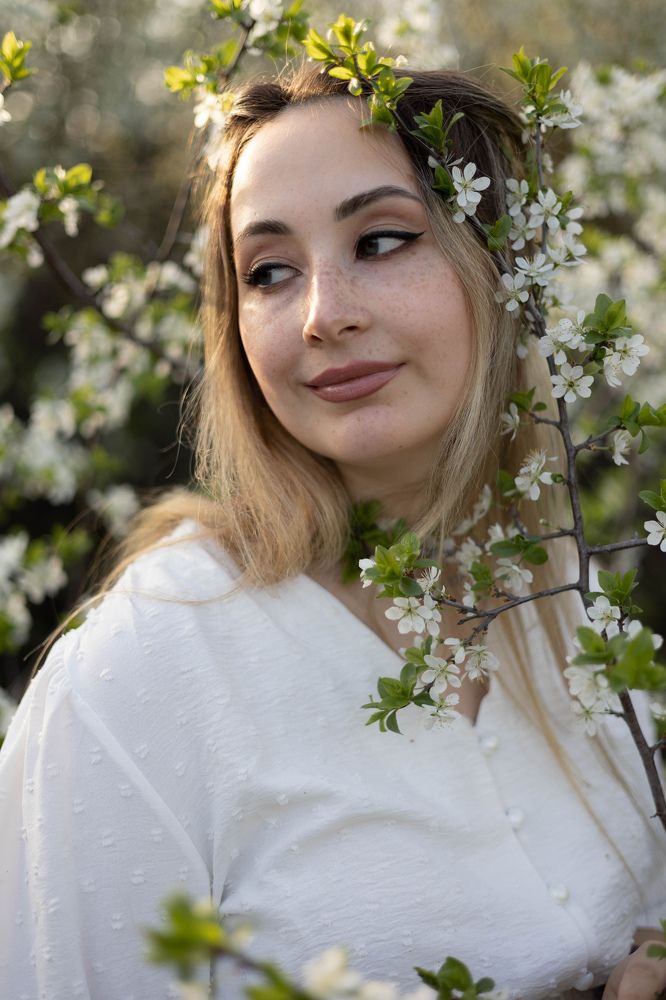 Photograph by Олеся Федорова