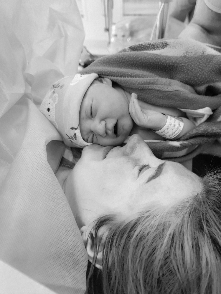 Photograph by Victoria Stoliarenko