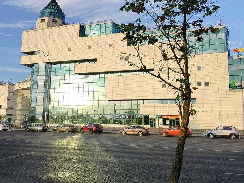 Photograph by Екатерина Енютина