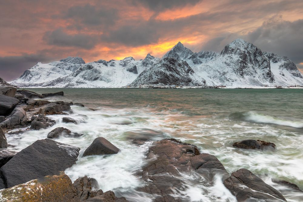 Photograph by Евгения Чех