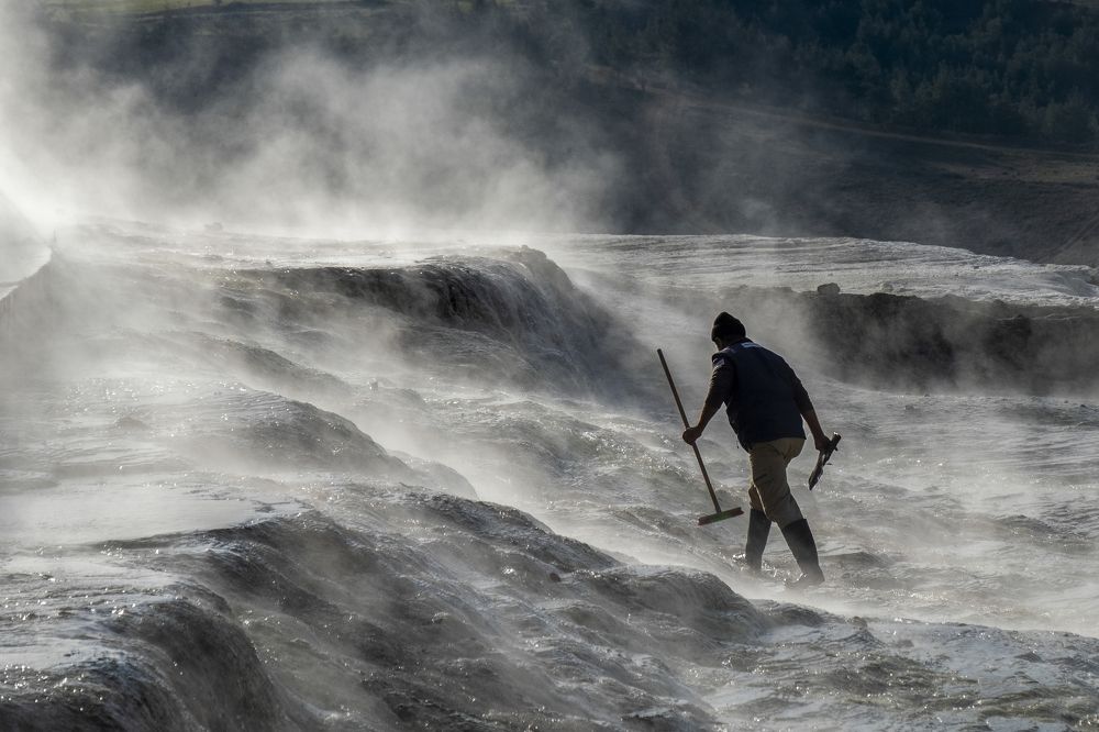 Photograph by İNCİ KOYUNCU