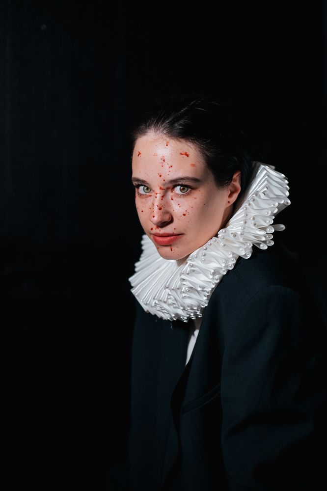 Photograph by Мария Мостипака