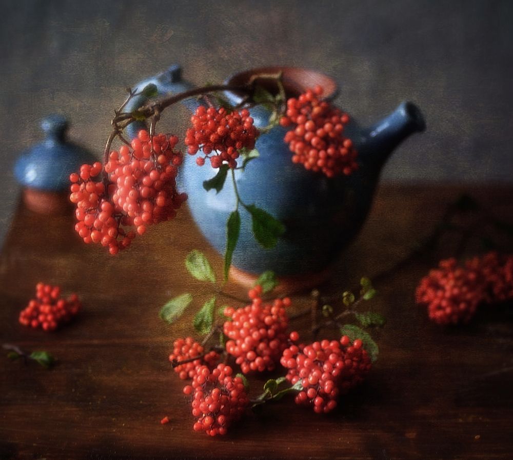 Photograph by Наталия К