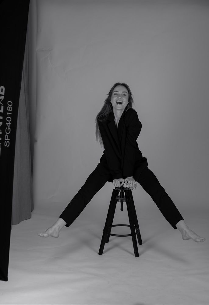 Photograph by Мария Мостипака