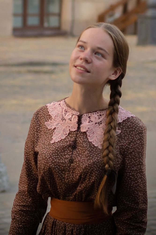 Photograph by Anton Hantov