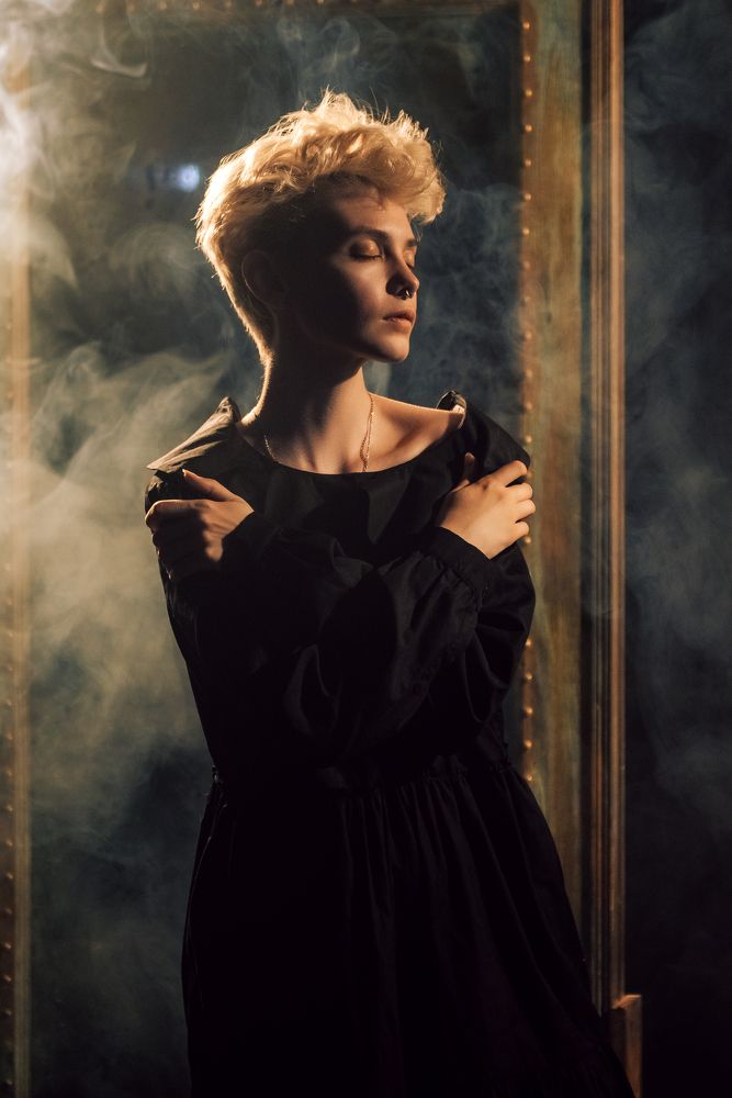 Photograph by Юлия Губина