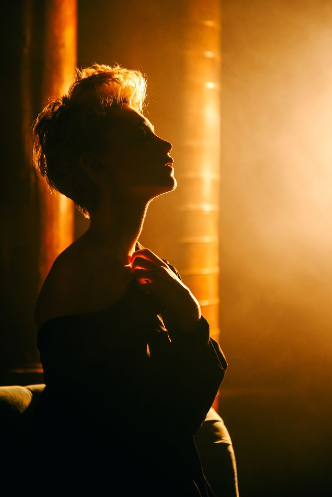 Photograph by Юлия Губина