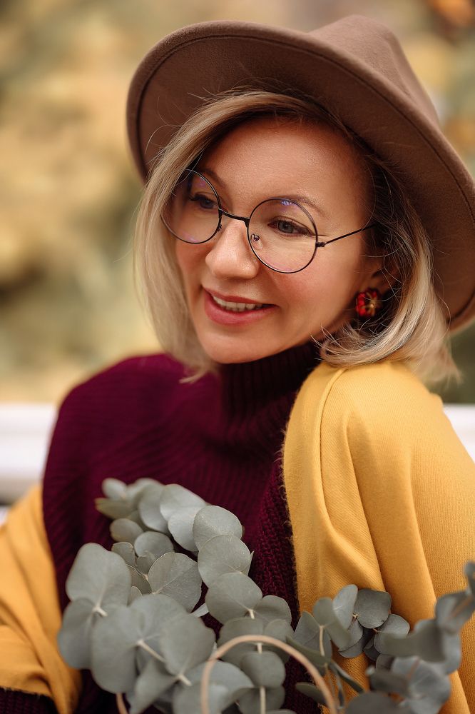 Photograph by Наталия Ватутина