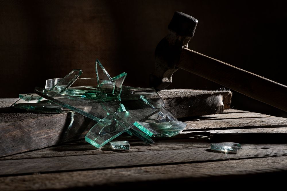 Photograph by Алексей Вяткин