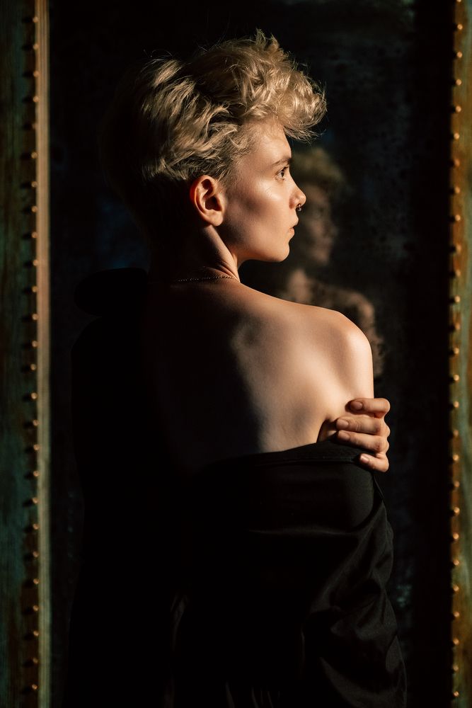 Photograph by Юлия Губина