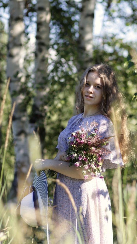 Photograph by Елена Гагарина