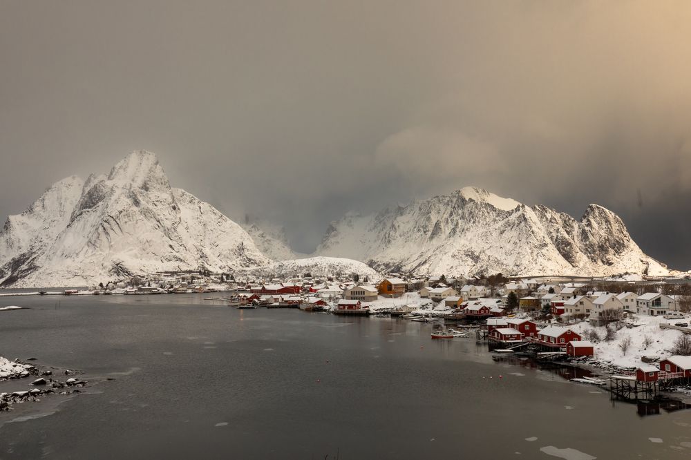 Photograph by Евгения Чех