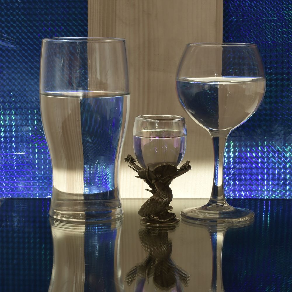 Photograph by Николай Абакумов