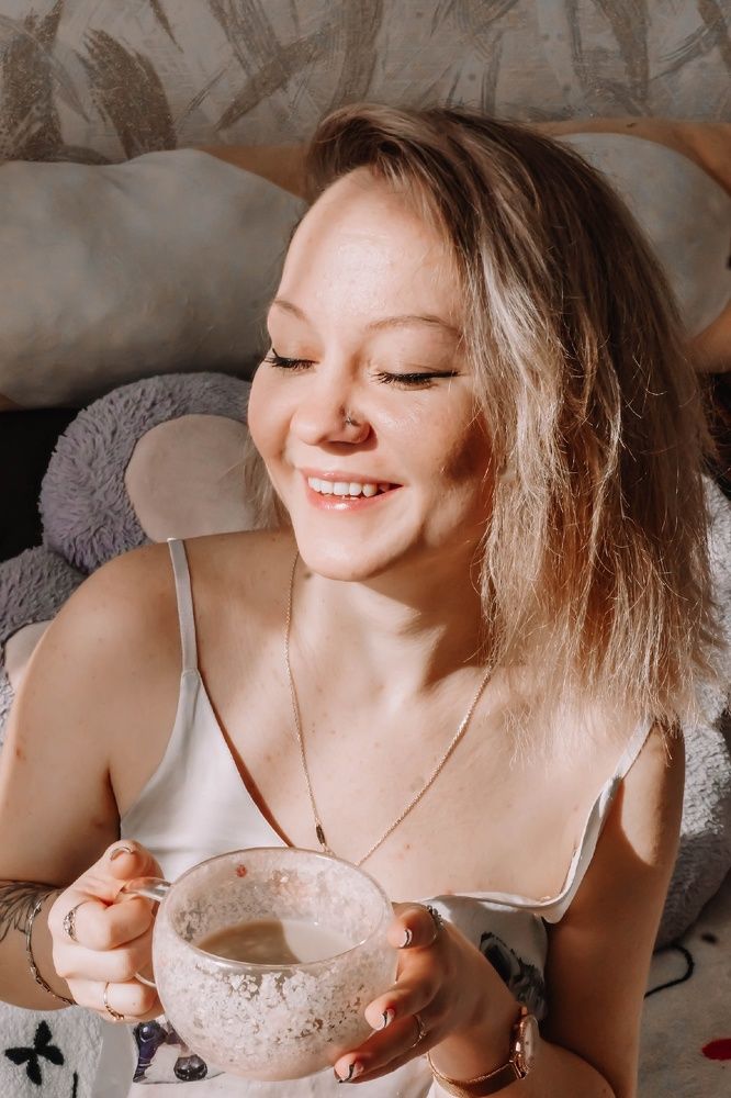 Photograph by Волошенко Елена