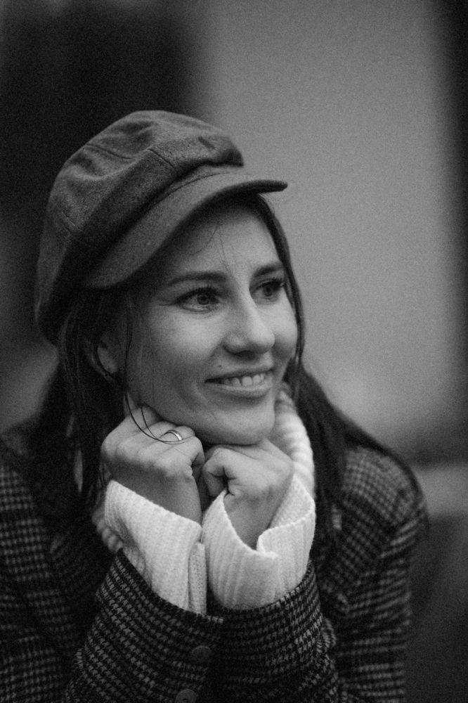 Photograph by Наталия Ватутина