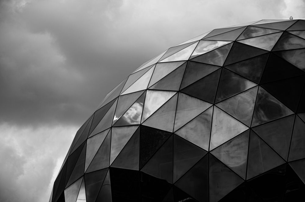 Photograph by Ilya Str