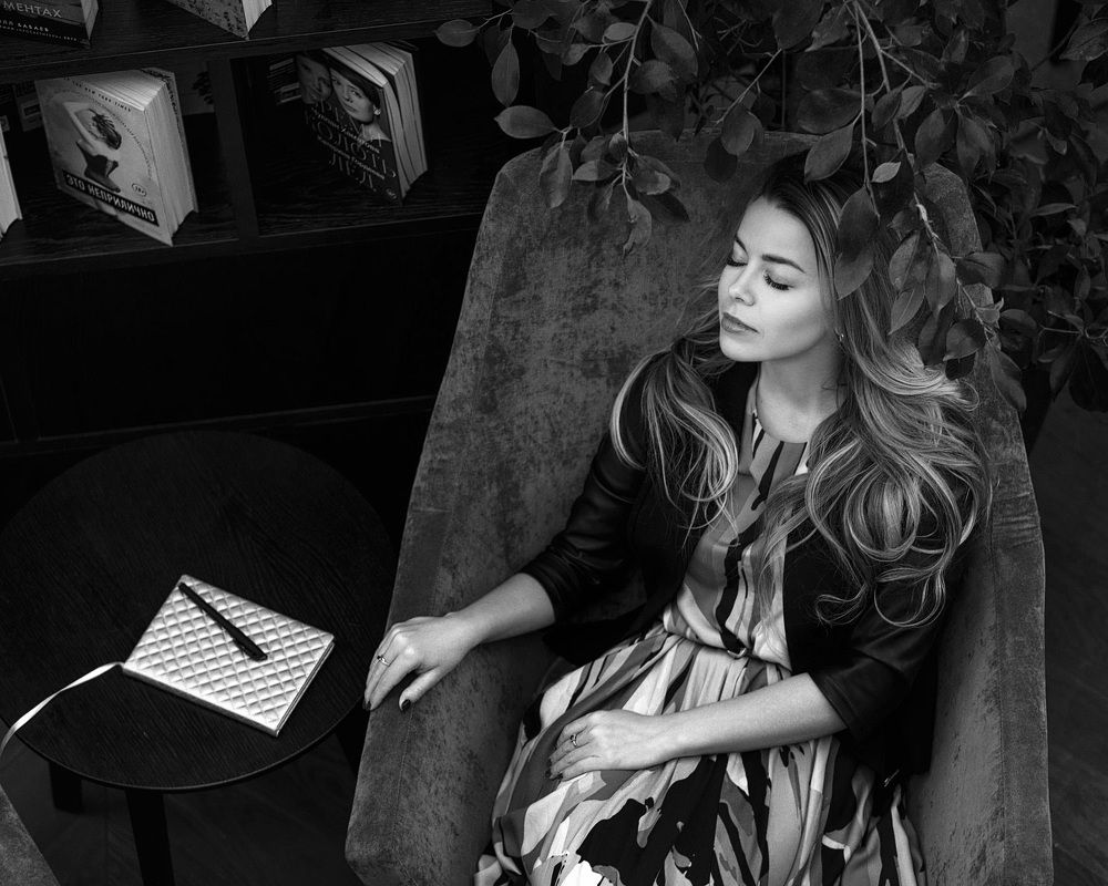 Photograph by Лукашов Вячеслав