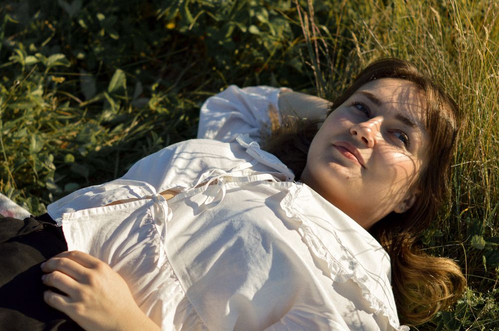 Photograph by Елена Квасова