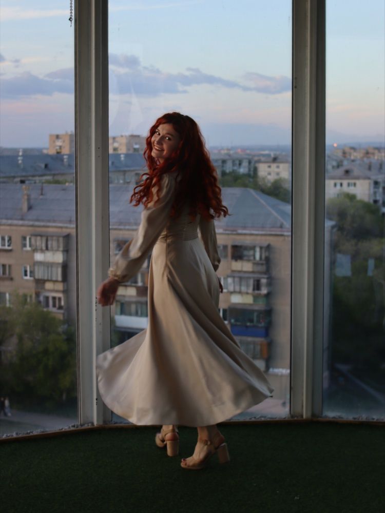 Photograph by Алена Марченко