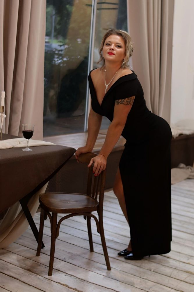 Photograph by Алена Марченко