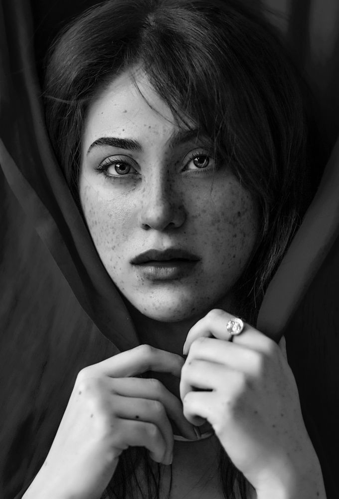 Photograph by Seif Koussani