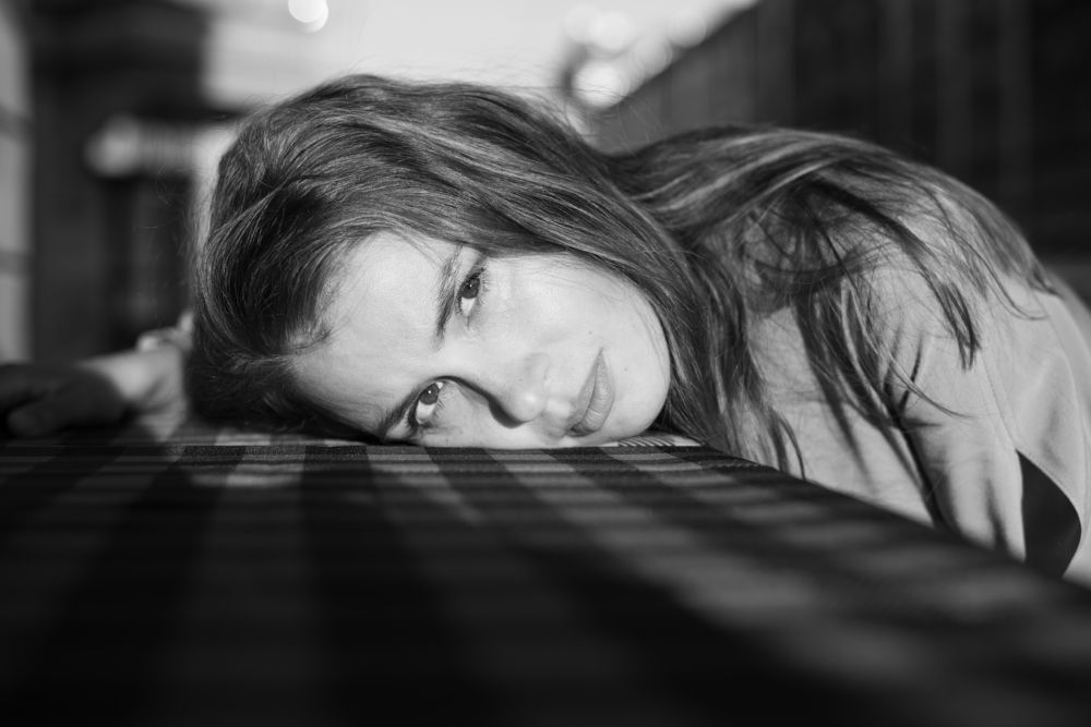 Photograph by Татьяна Груздова