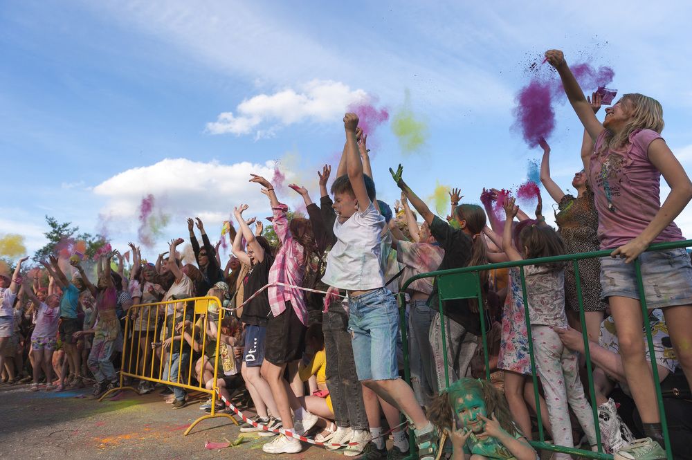 Photograph by Боков Павел