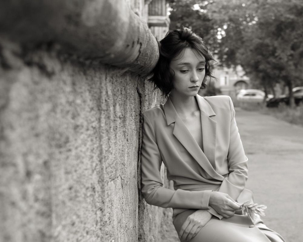 Photograph by Алена Марченко