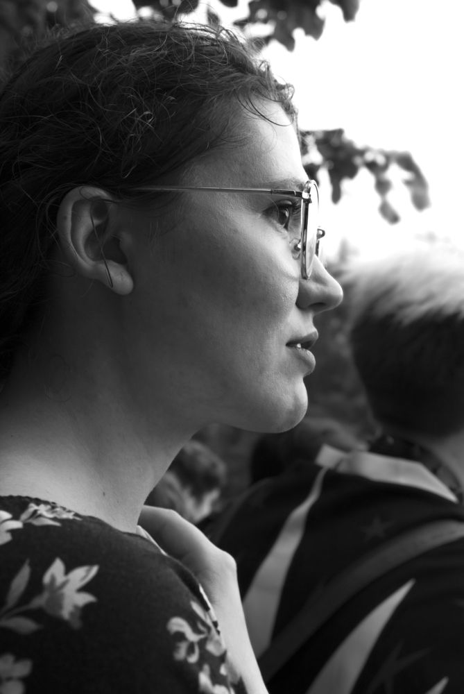 Photograph by Дарья Беляева