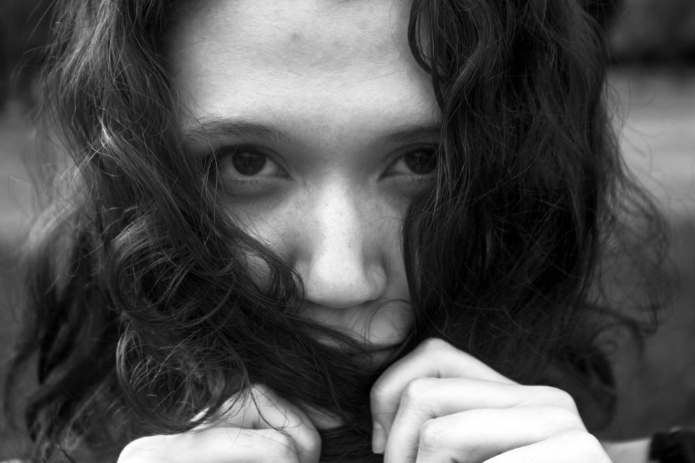 Photograph by Дарья Беляева