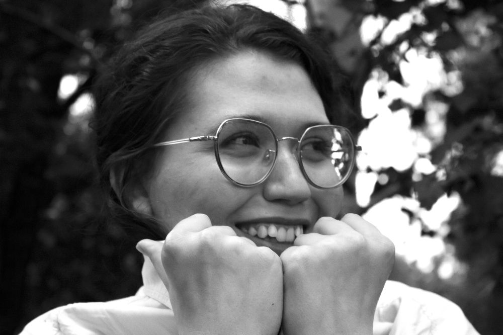 Photograph by Дарья Беляева