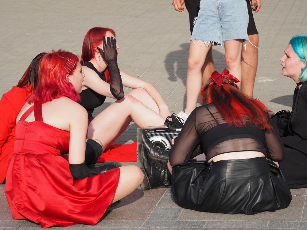 Photograph by Сергей Борисов