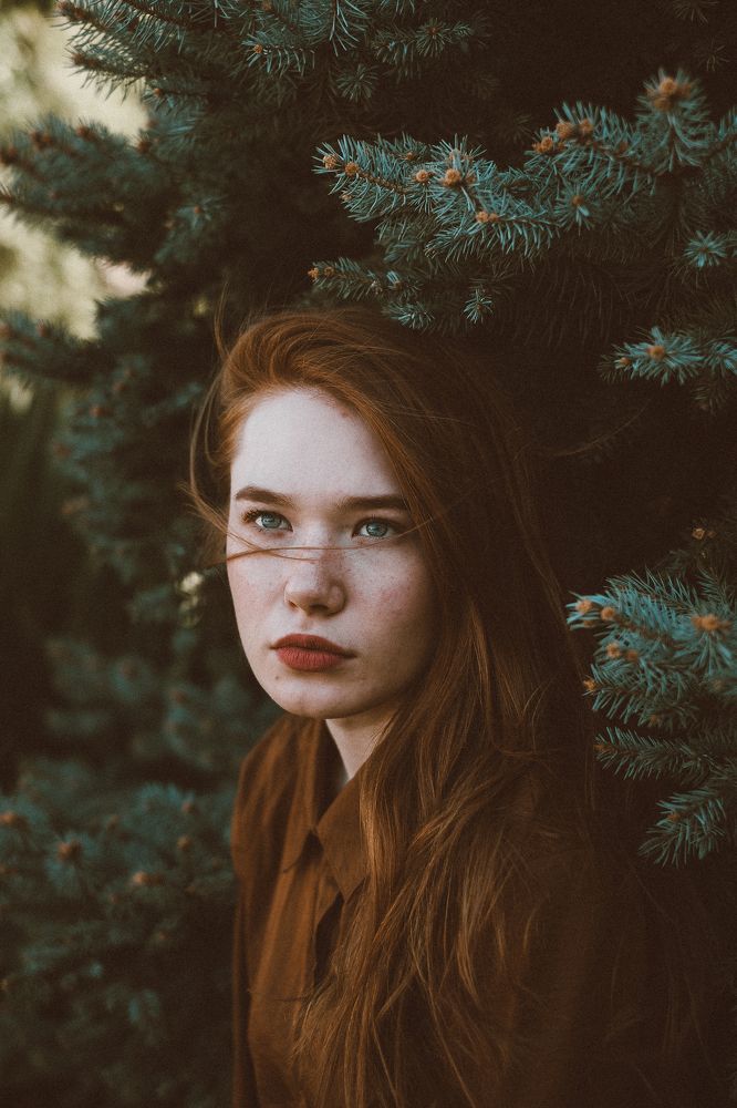 Photograph by Вероника Гергерт