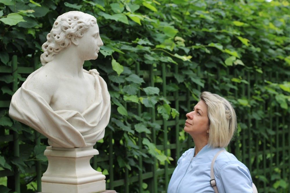 Photograph by Наталья Резванова