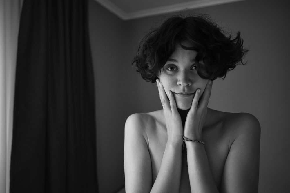 Photograph by Сергей Ганачьян