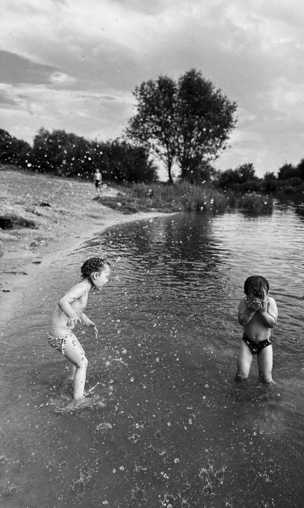 Photograph by Олеся Асеева