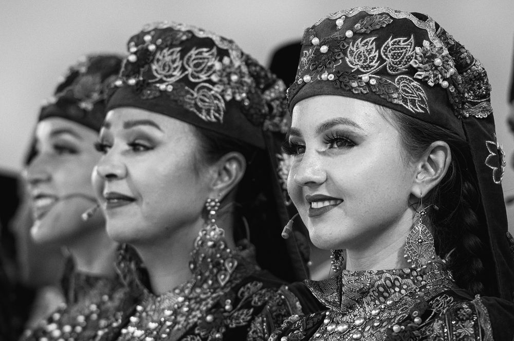 Photograph by Фатыхов Динар