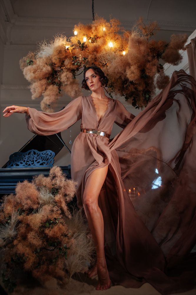 Photograph by Мария Мостипака