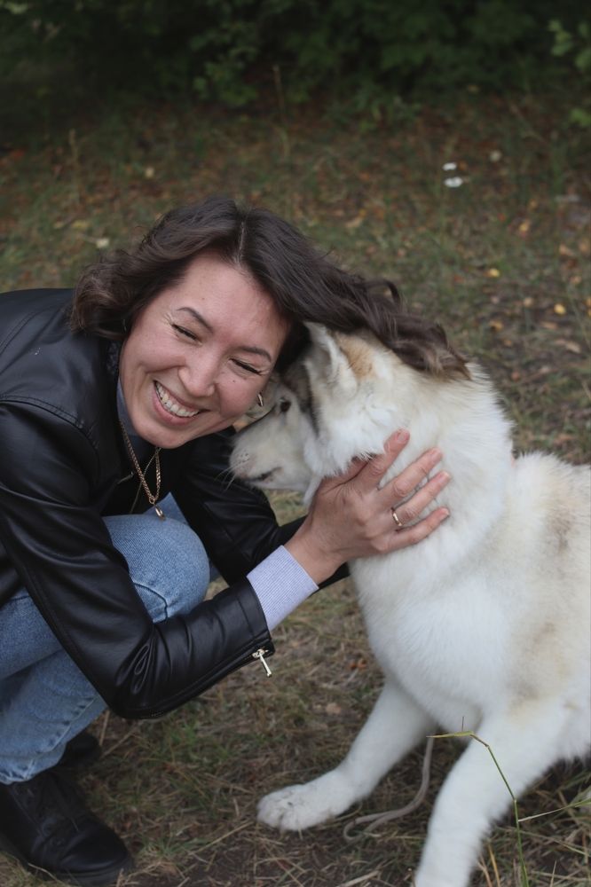 Photograph by Алена Марченко