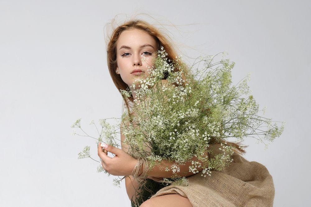 Photograph by Елена Лапочкина