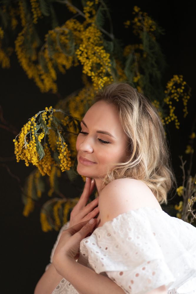 Photograph by Екатерина Панина