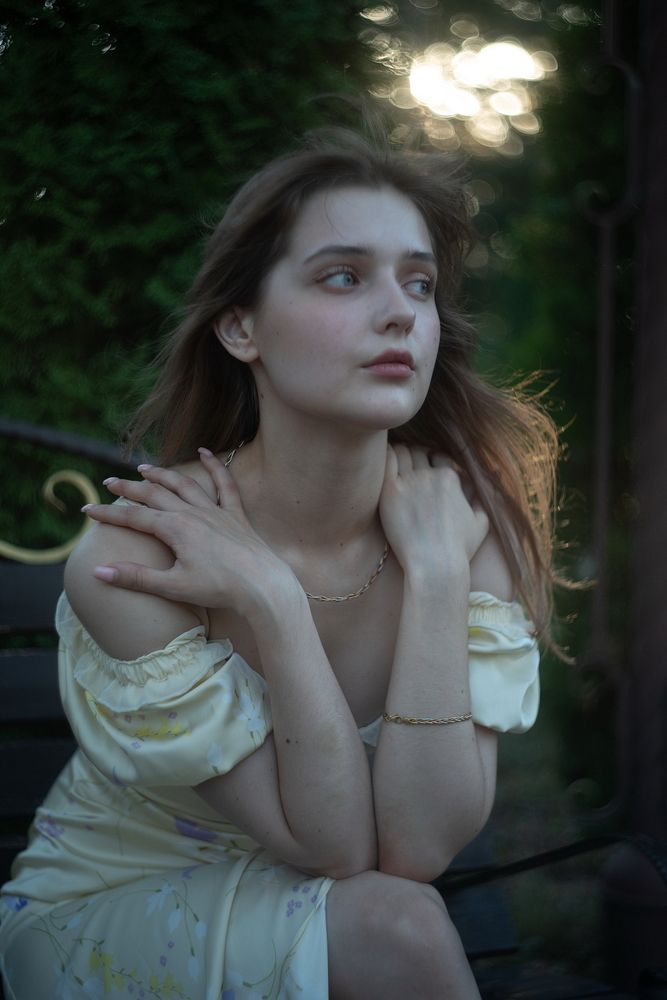 Photograph by Арсен Алабердов