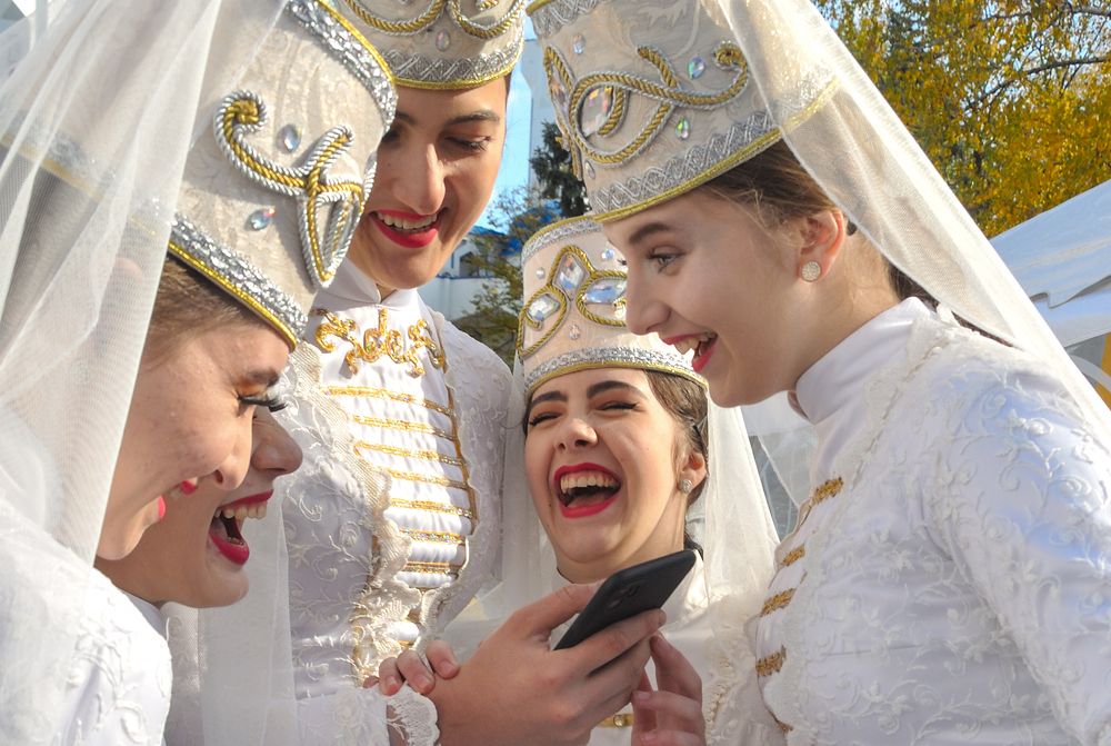 Фотография автора Олег Константинов