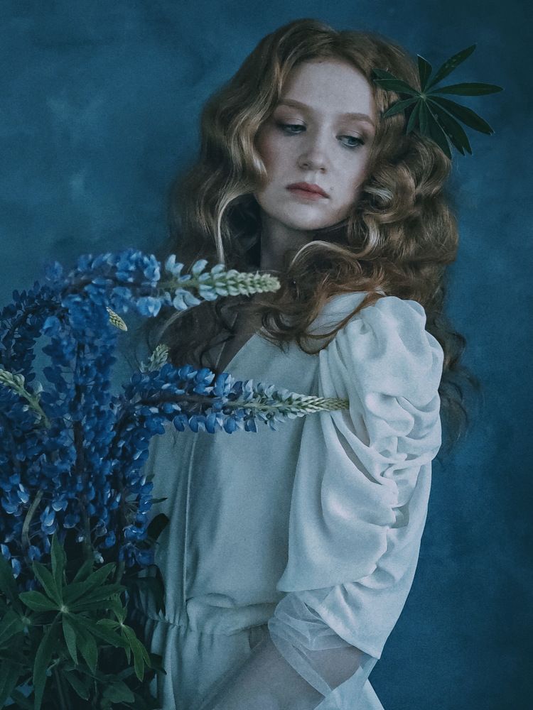 Фотография автора Евгения Никишина