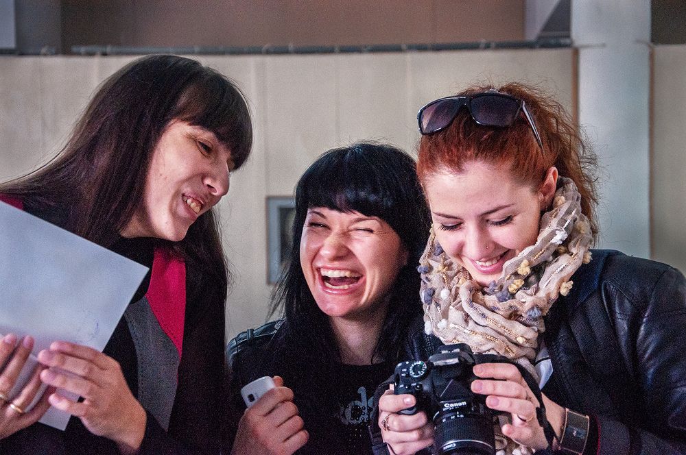 Фотография автора Олег Константинов