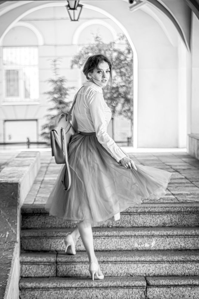 Photograph by Павлович Анатолий