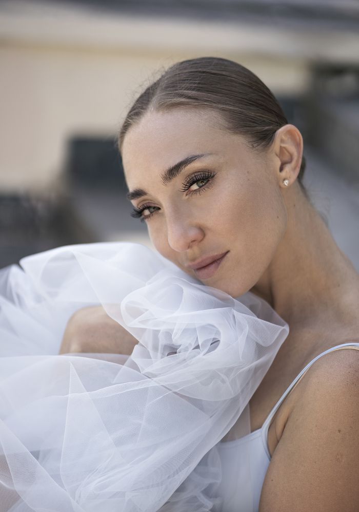 Photograph by Виктория Беник