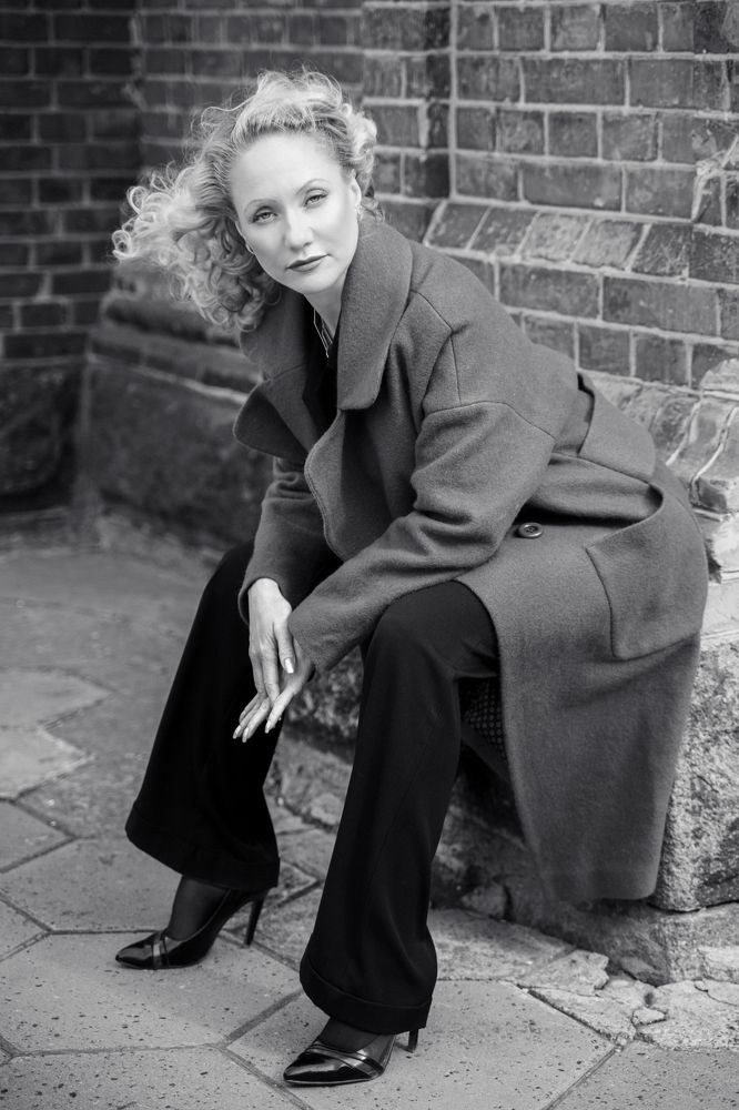 Photograph by Екатерина Дубровская