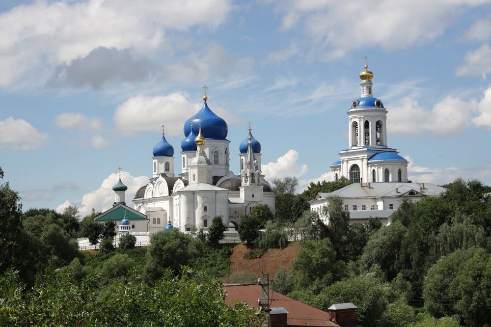 Русь (Russia)